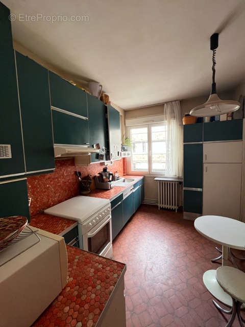 Appartement à VIRE