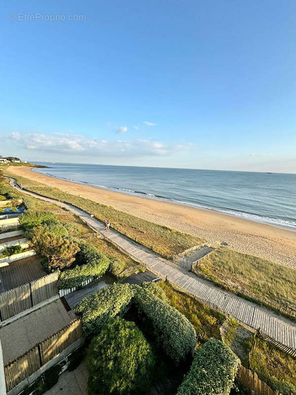 Appartement à PORNICHET