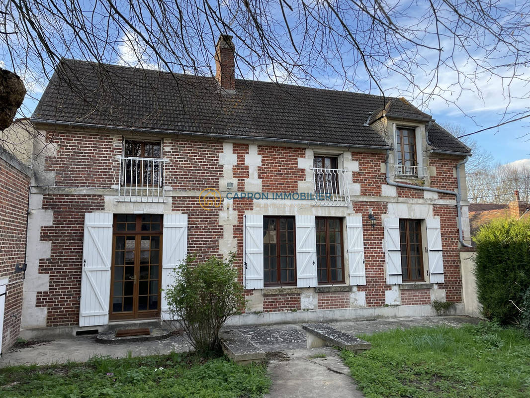 Maison à SAINTE-GENEVIEVE