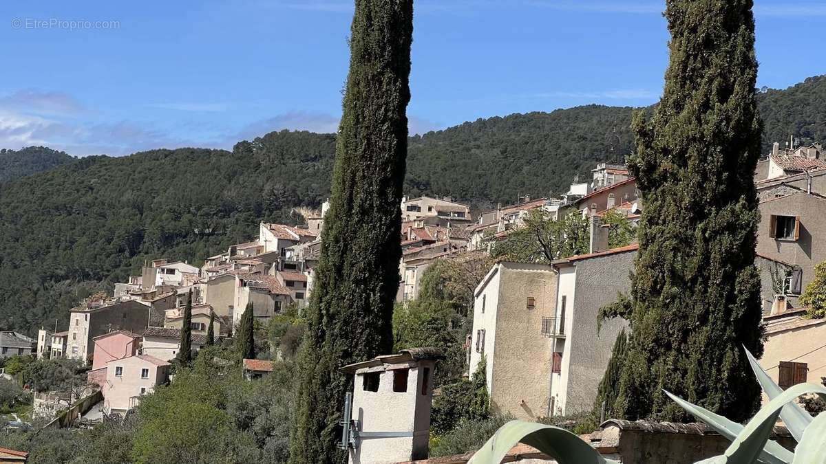 Maison à CLAVIERS