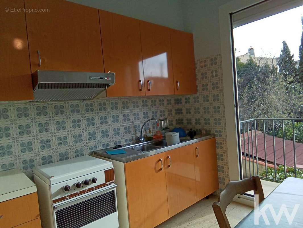 Appartement à PERPIGNAN