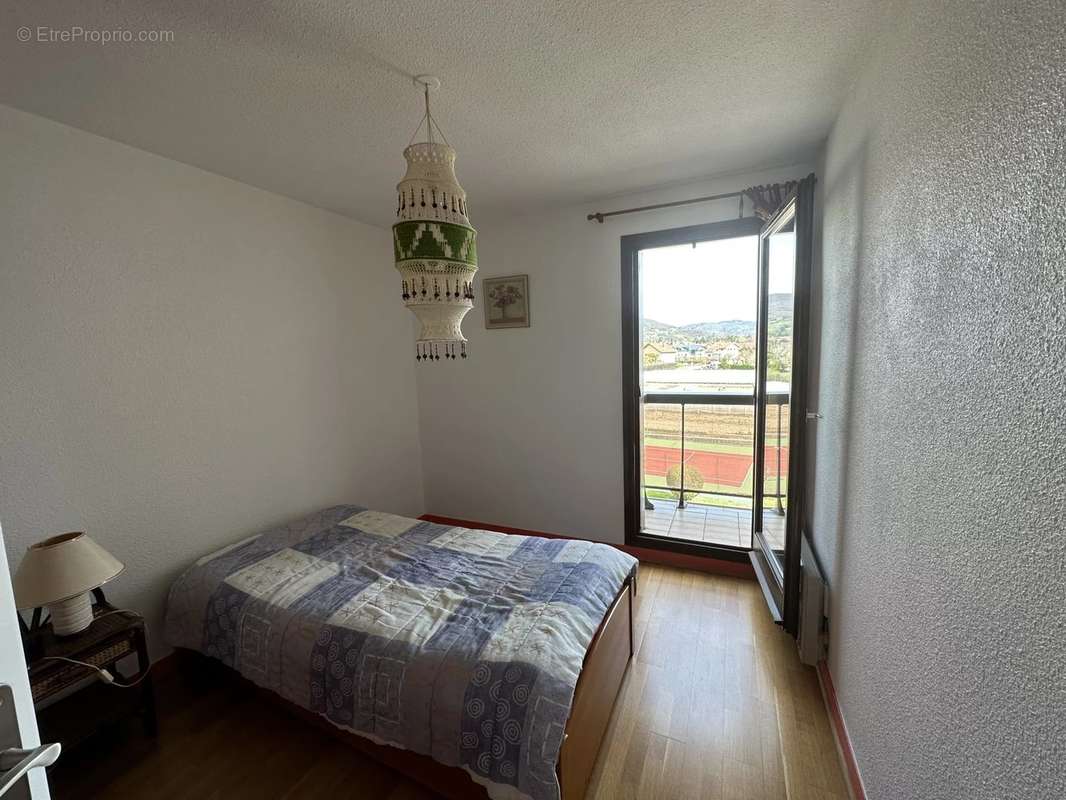 Appartement à AIX-LES-BAINS