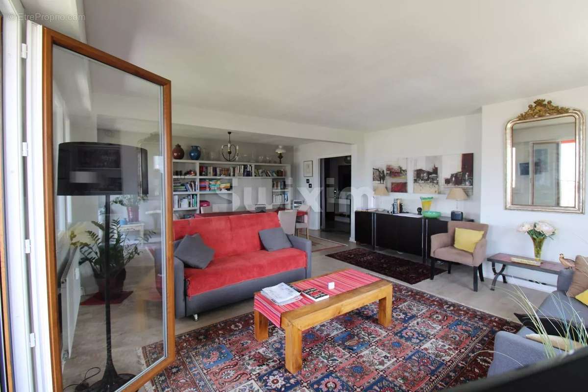 Appartement à AIX-LES-BAINS