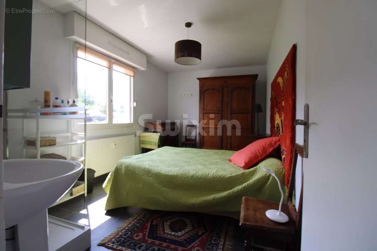 Appartement à AIX-LES-BAINS