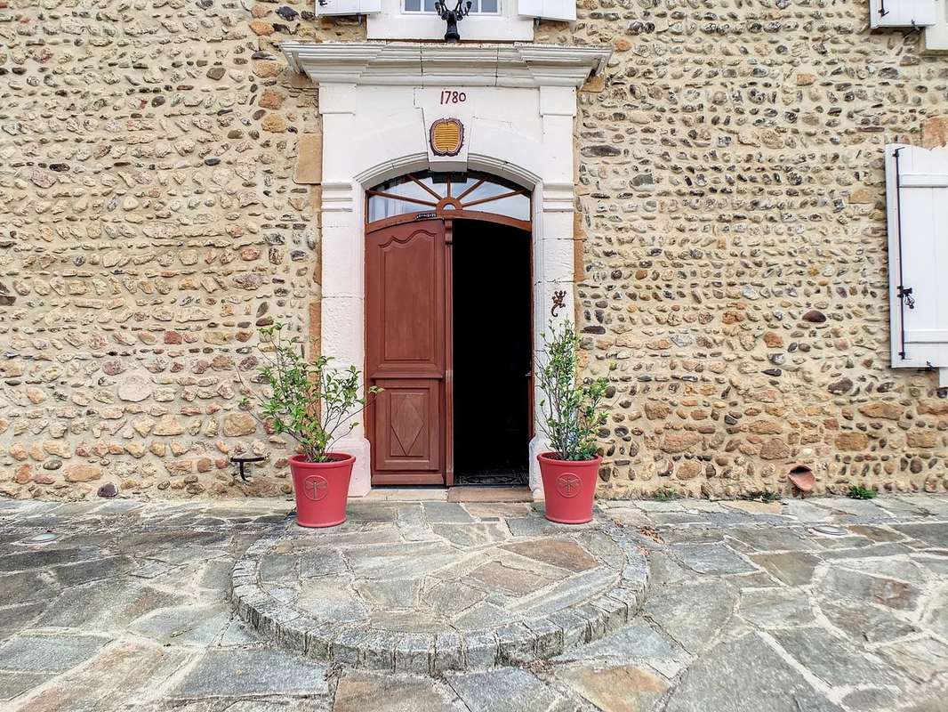 Maison à TARBES