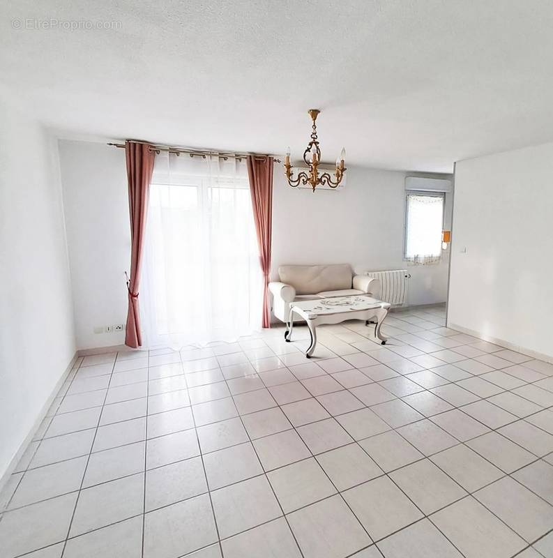 Appartement à CAVAILLON