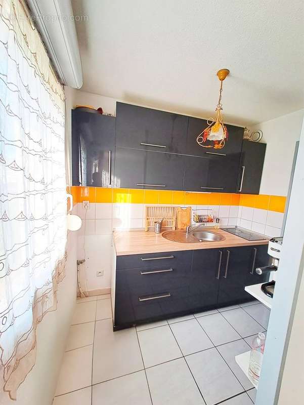 Appartement à CAVAILLON