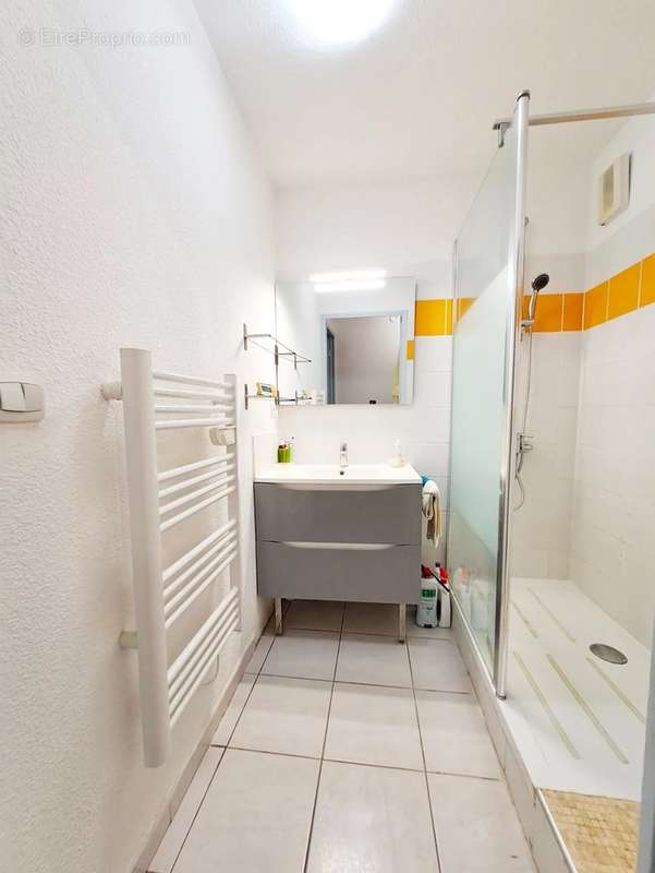 Appartement à CAVAILLON