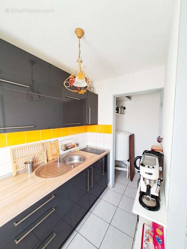 Appartement à CAVAILLON