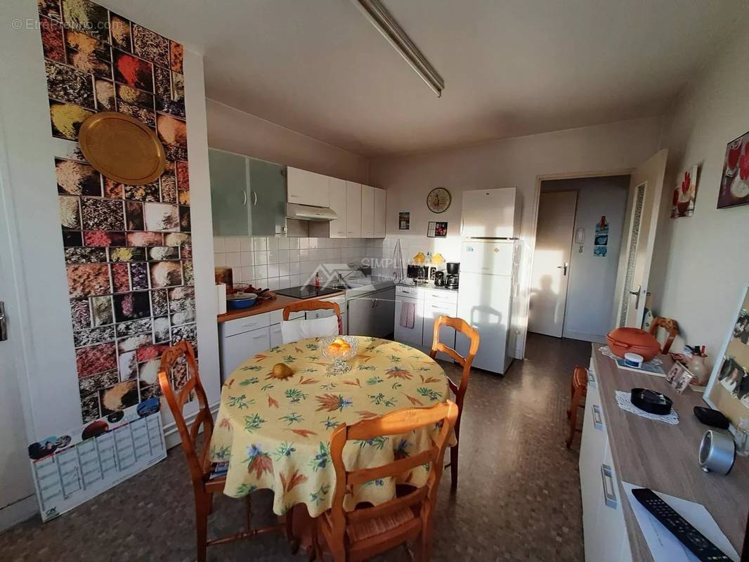 Appartement à ROCHEFORT