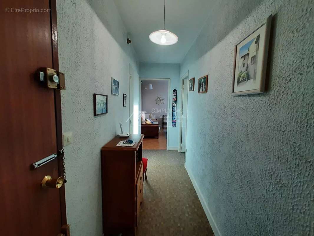 Appartement à ROCHEFORT