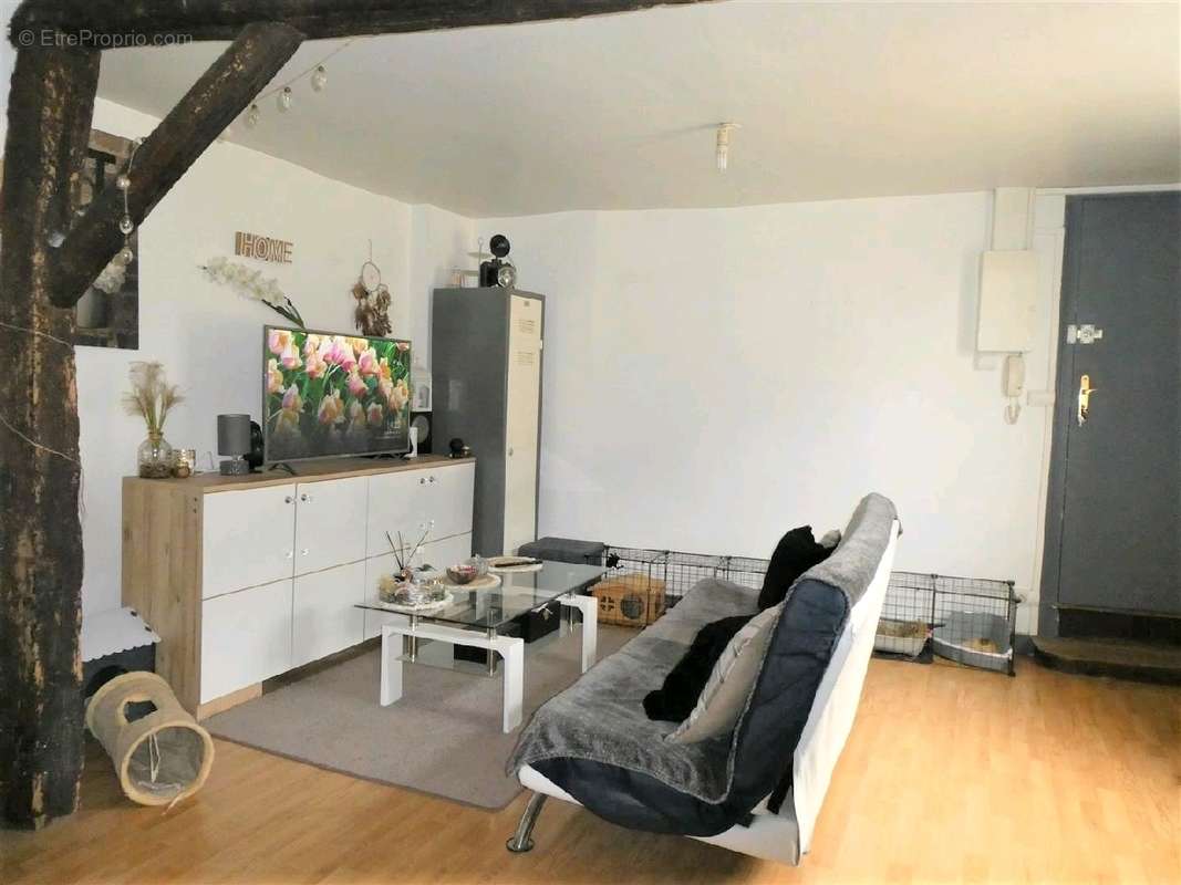 Appartement à DREUX