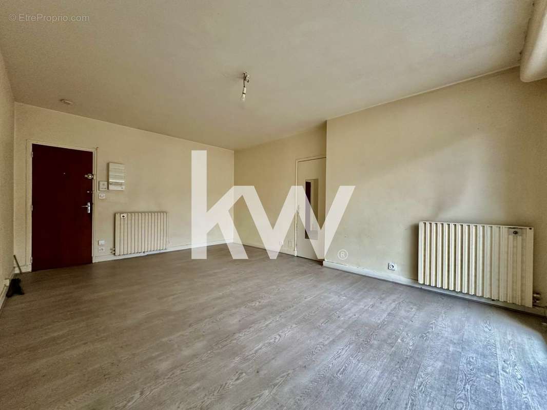 Appartement à BRIVE-LA-GAILLARDE