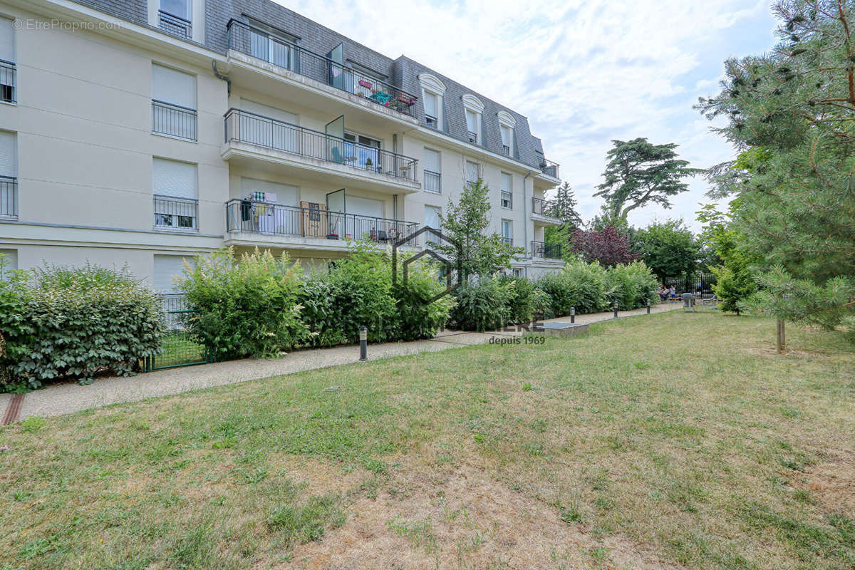 Appartement à VILLECRESNES