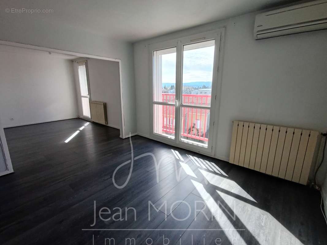 Appartement à VALENCE