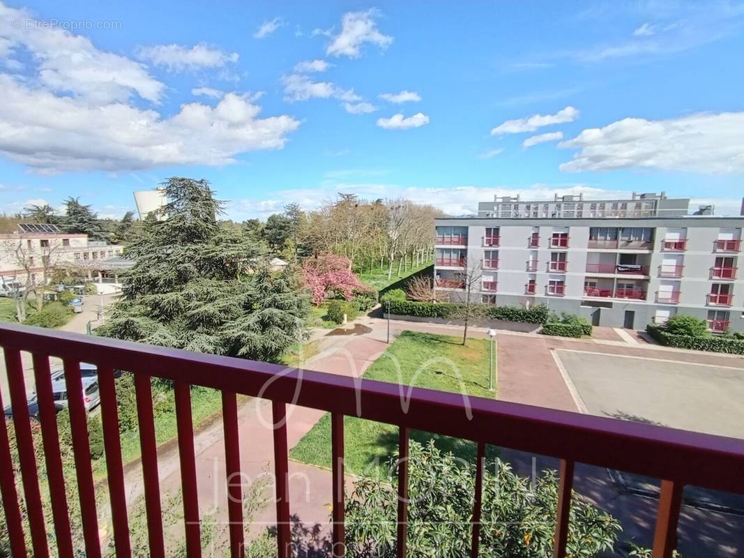 Appartement à VALENCE