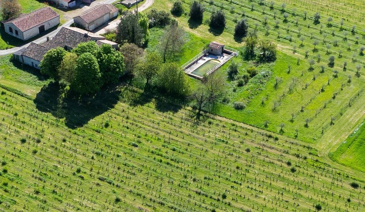 Maison à SOUEL