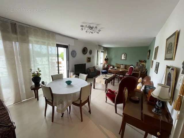 Appartement à MERIGNAC