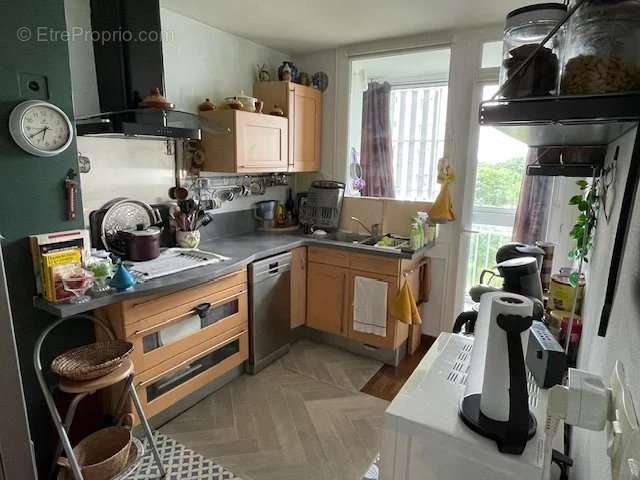 Appartement à MERIGNAC