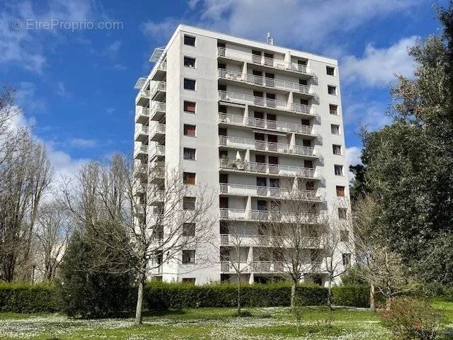 Appartement à MERIGNAC