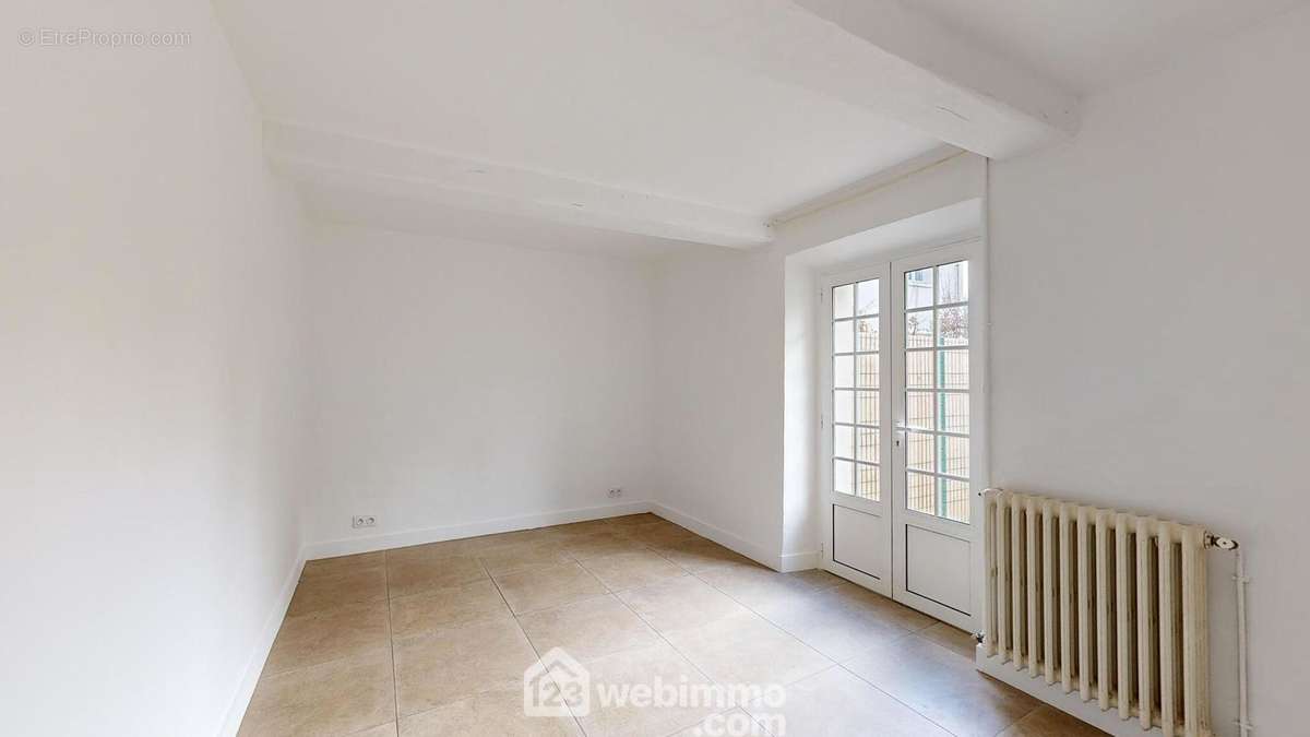 Appartement à SENLIS