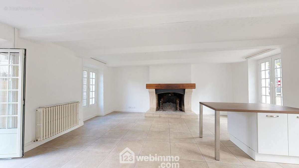 Appartement à SENLIS