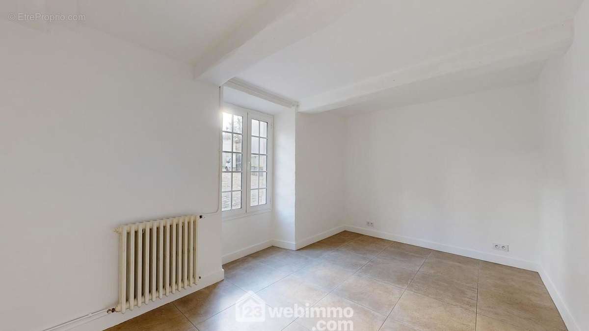 Appartement à SENLIS