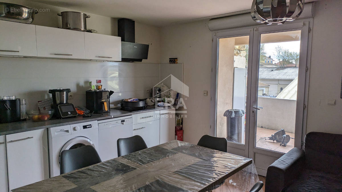 Appartement à NARBONNE