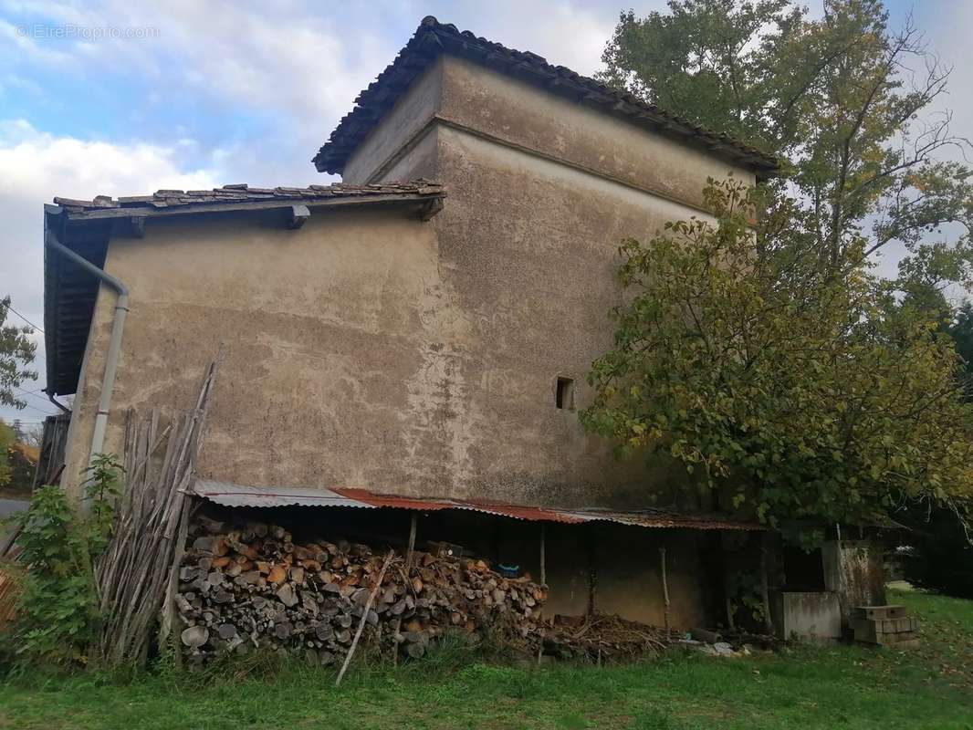 Maison à GAILLAC