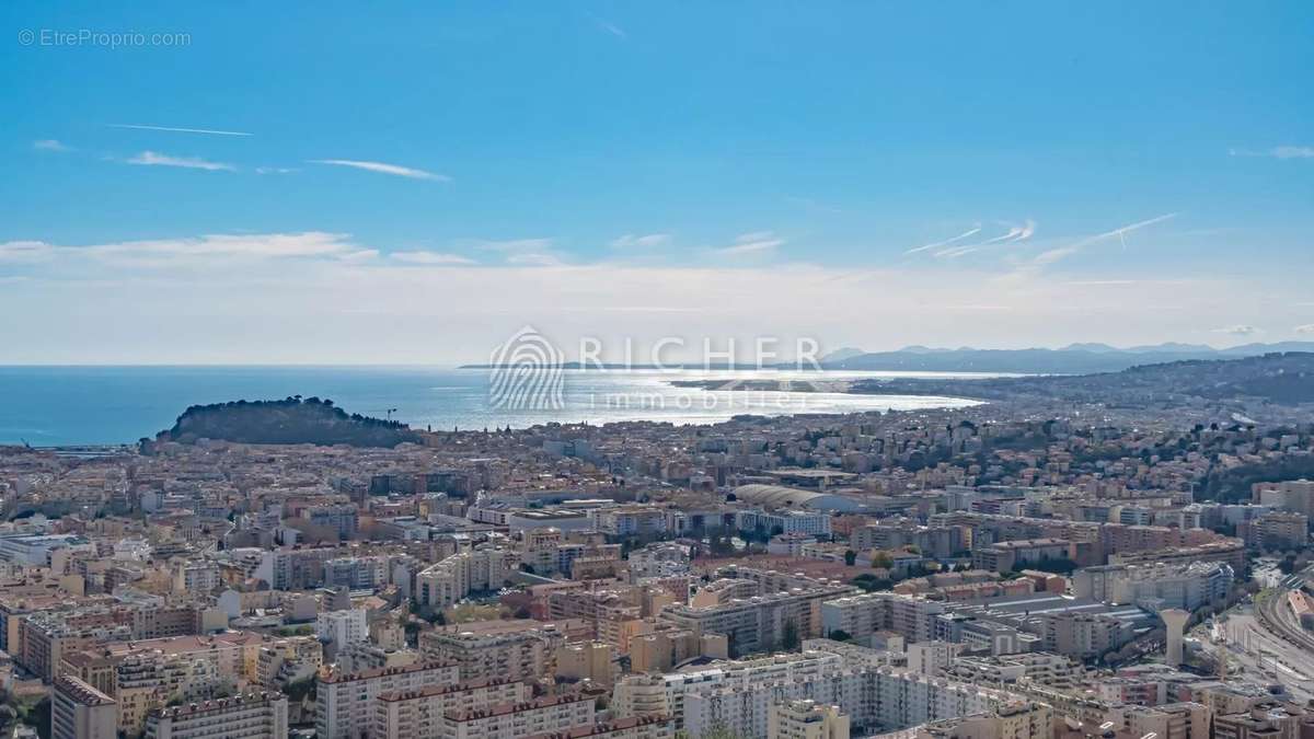 Maison à NICE