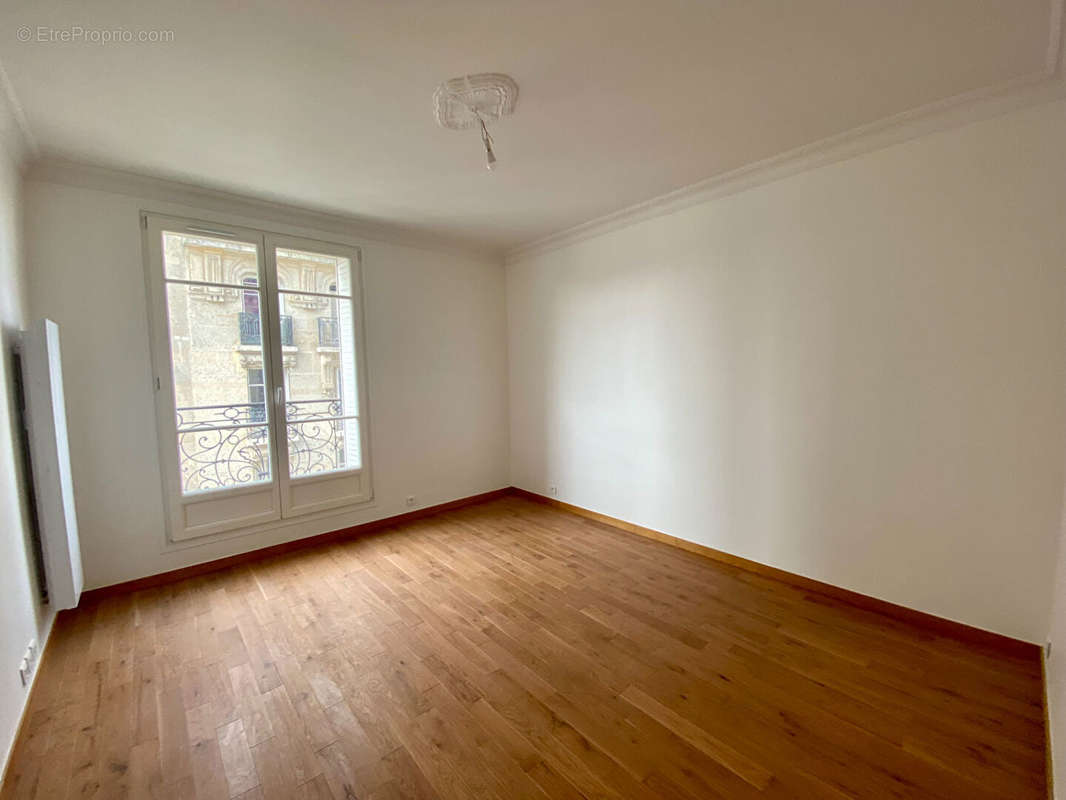 Appartement à PARIS-13E