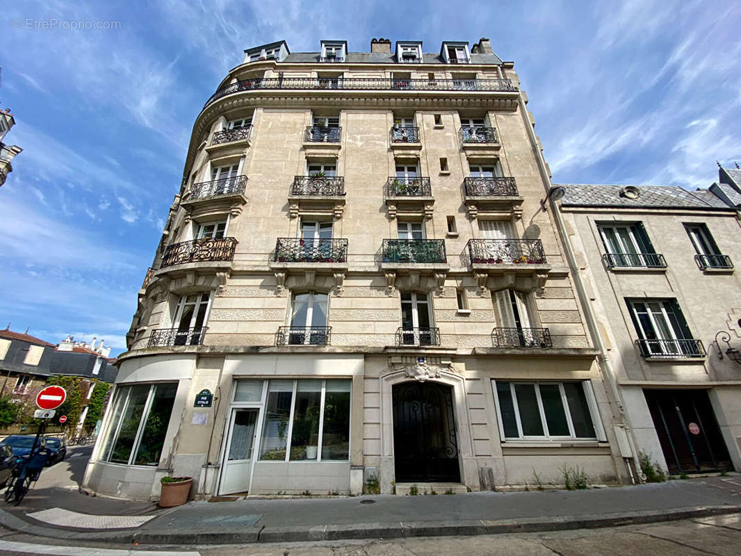 Appartement à PARIS-13E