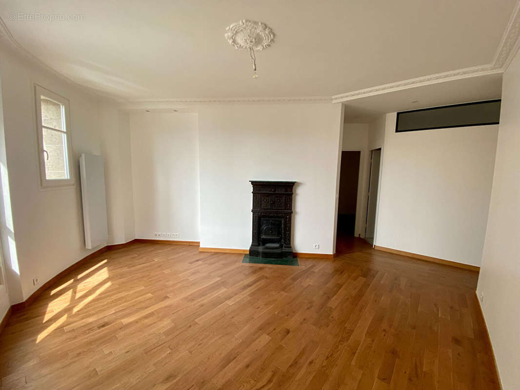 Appartement à PARIS-13E