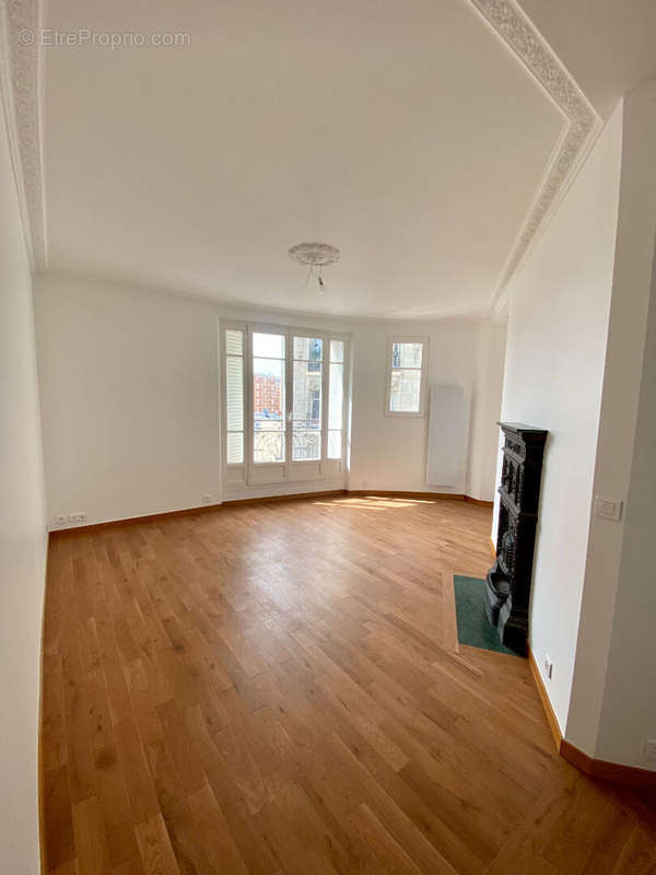 Appartement à PARIS-13E