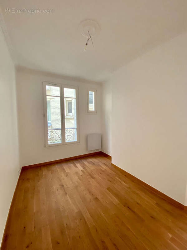 Appartement à PARIS-13E