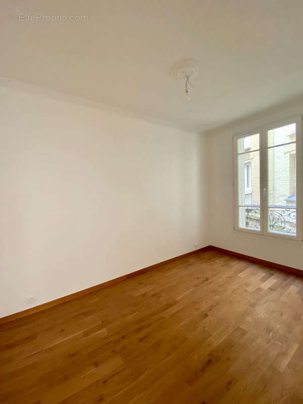 Appartement à PARIS-13E