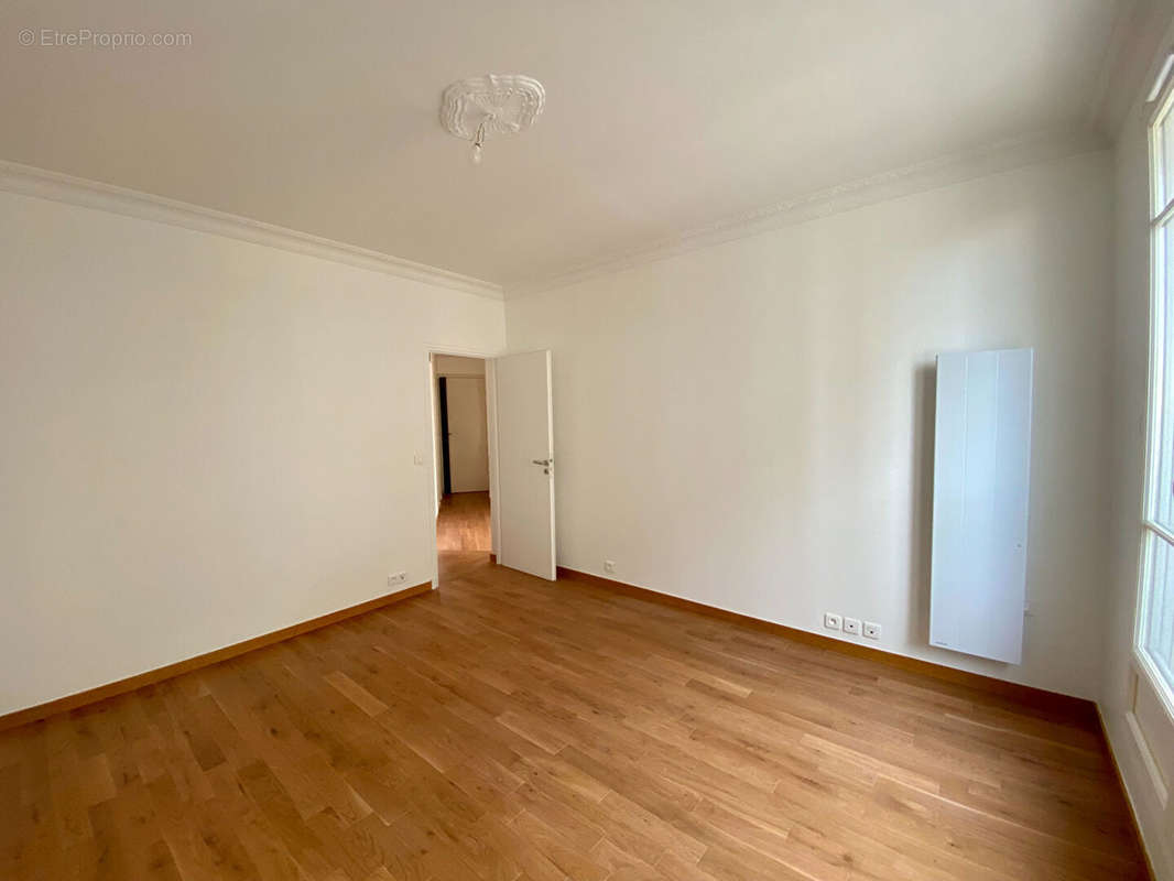 Appartement à PARIS-13E