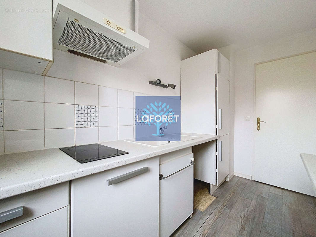 Appartement à CERGY