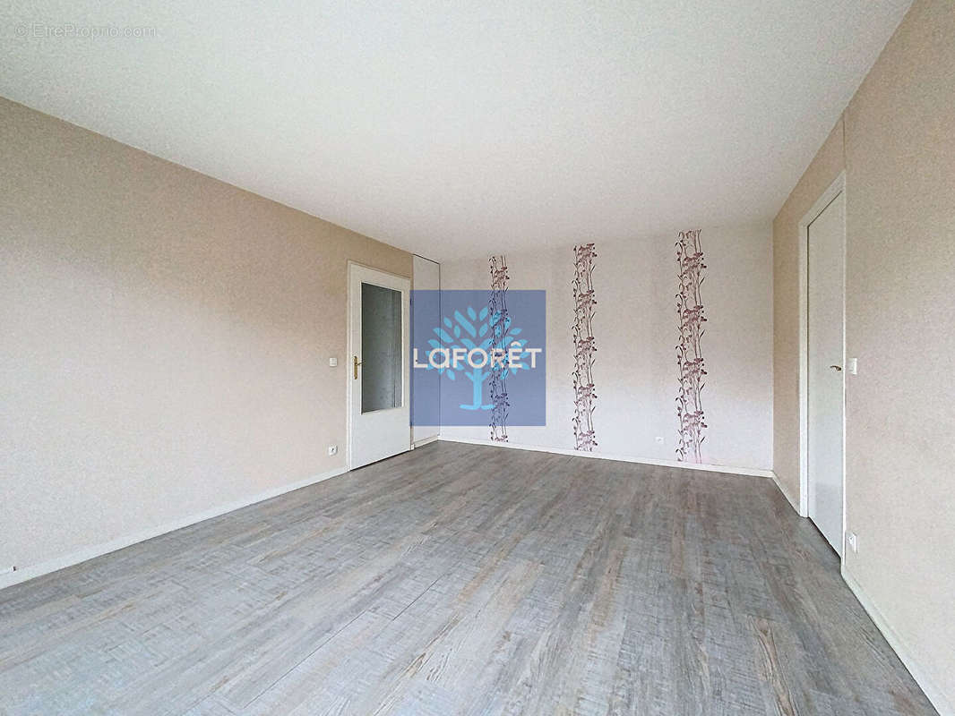 Appartement à CERGY