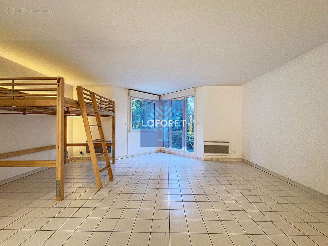 Appartement à CERGY