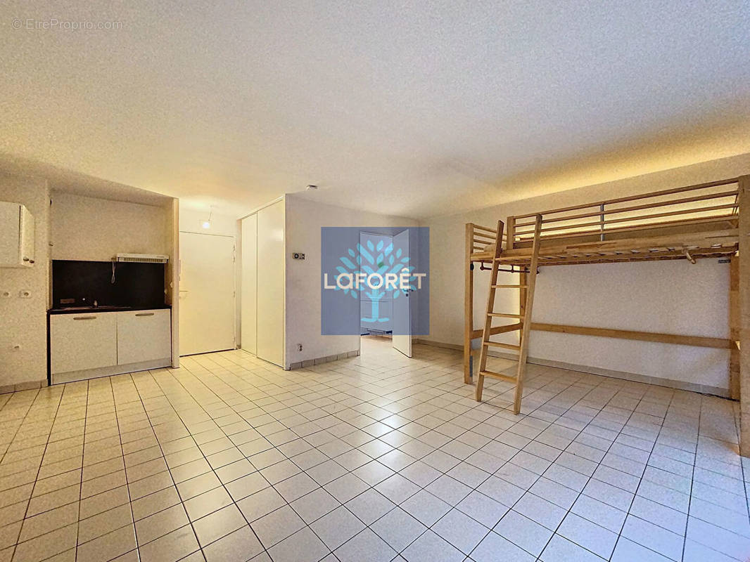 Appartement à CERGY