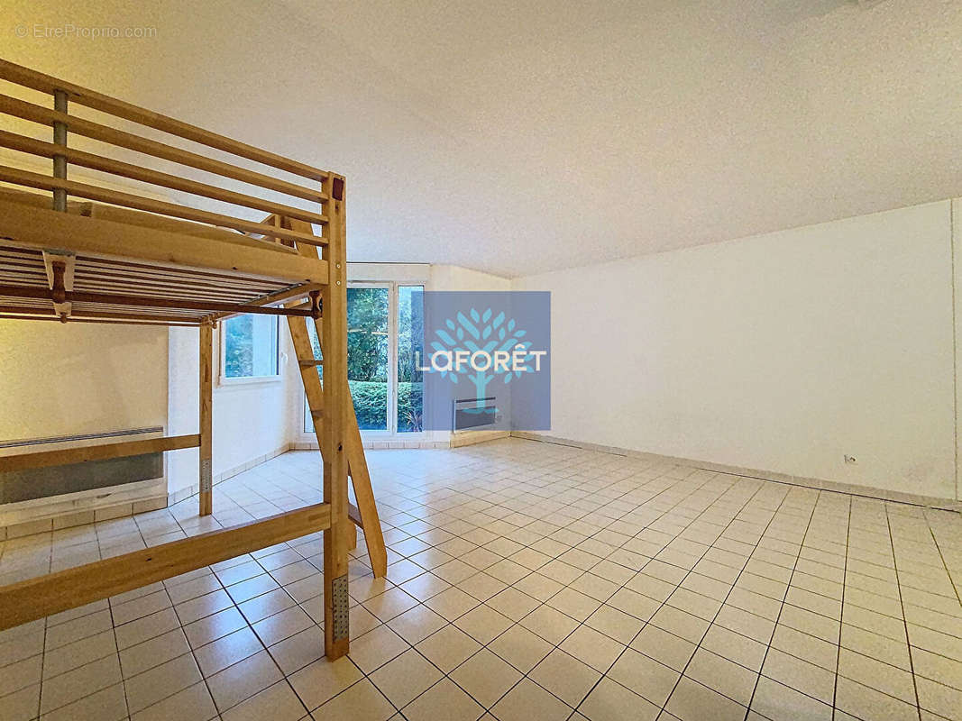 Appartement à CERGY