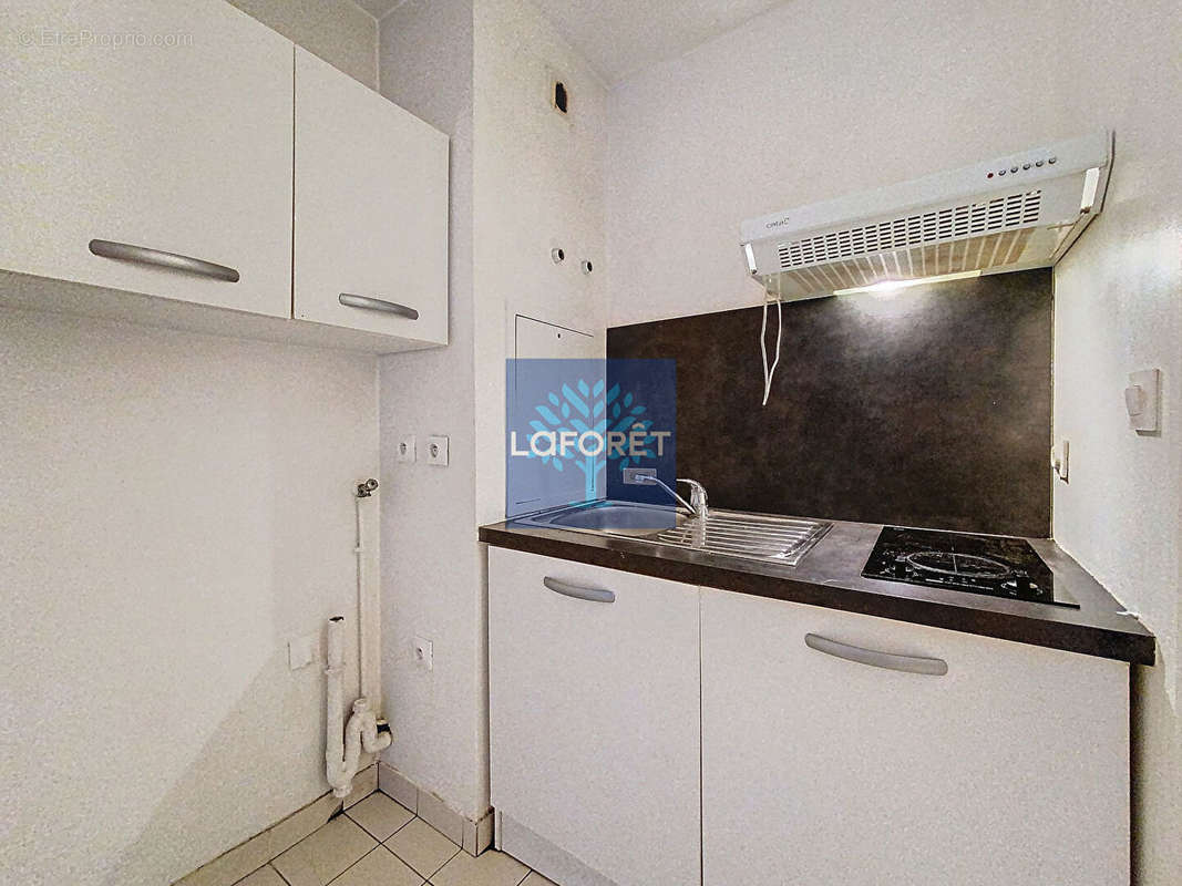 Appartement à CERGY