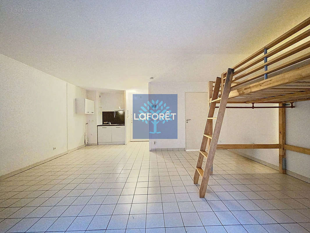 Appartement à CERGY