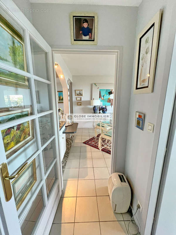 Appartement à BIDART