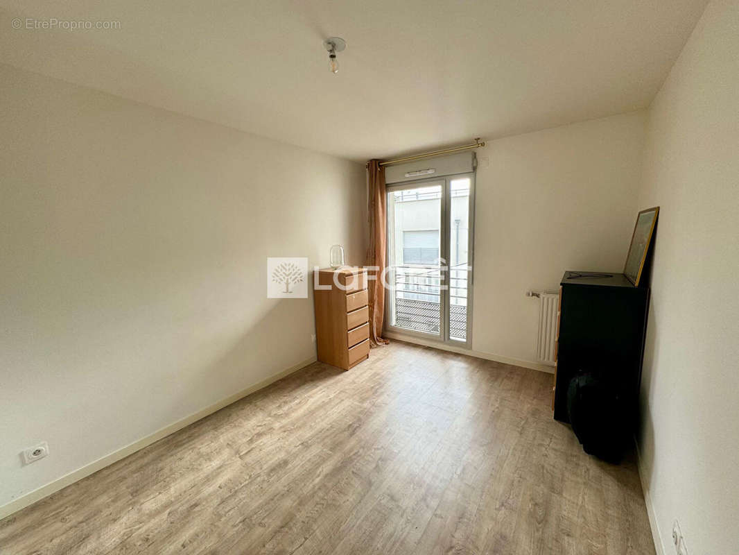 Appartement à BEZONS