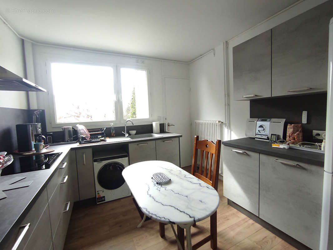 Appartement à BEAUVAIS