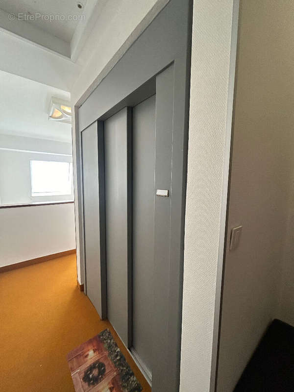 Appartement à OUISTREHAM