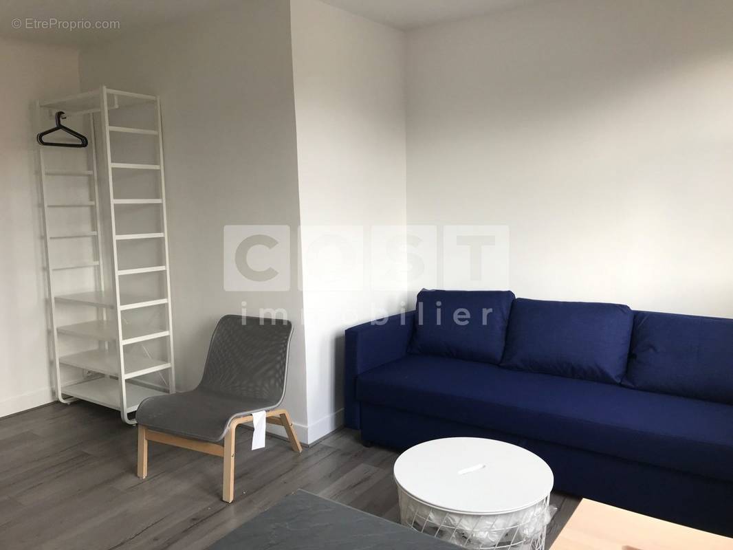 Appartement à COLOMBES