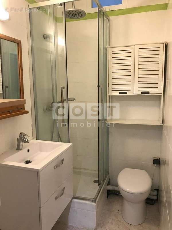 Appartement à COLOMBES